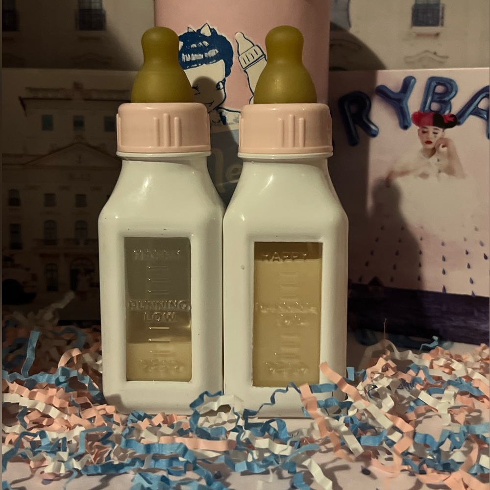 Melanie Martinez Perfume *THE 25% FULL ONE NOT THE ONE THAT IS COMPLETELY FULL!*